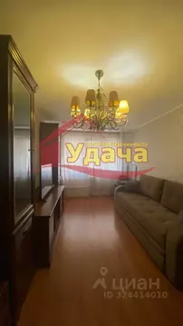 2-к кв. Оренбургская область, Орск Новый город мкр, просп. Ленина, 12А ...