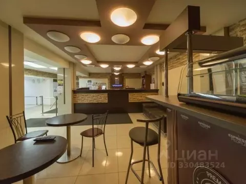 Офис в Санкт-Петербург ул. Мира, 3 (116 м)