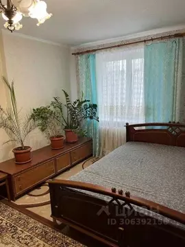 1-к кв. Тамбовская область, Тамбов Ореховая ул., 22 (36.0 м)