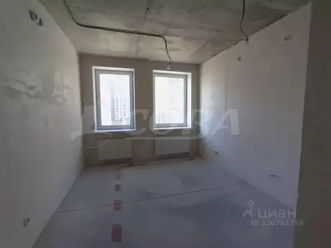 Студия Тюменская область, Тюмень Интернациональная ул., 199к9 (18.2 м)