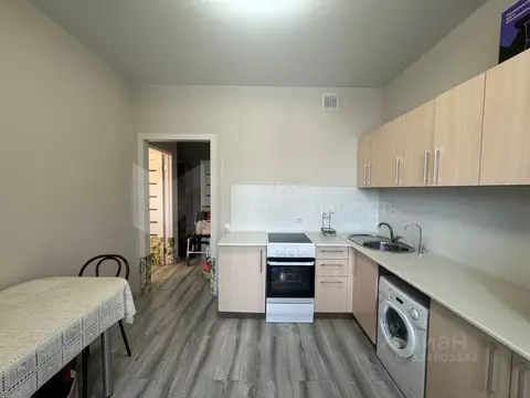 1-к кв. Тюменская область, Тюменский муниципальный округ, д. Дударева ...