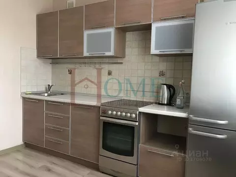 1-к кв. Новосибирская область, Новосибирск Холодильная ул., 17 (42.0 ...