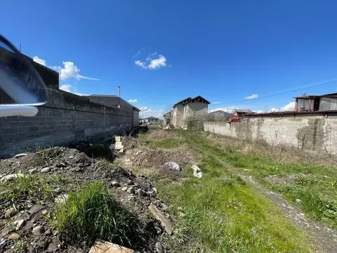 Участок в Северная Осетия, Владикавказ Хурзарин СНТ, ул. Асланбека ...