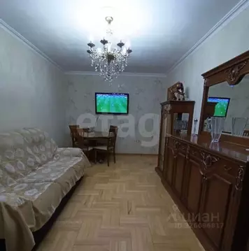 3-к кв. Северная Осетия, Владикавказ Весенняя ул., 4 (84.0 м)