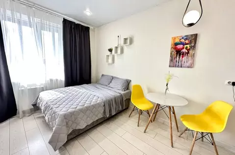 Студия Татарстан, Казань ул. Космонавтов, 61Е (25.0 м)