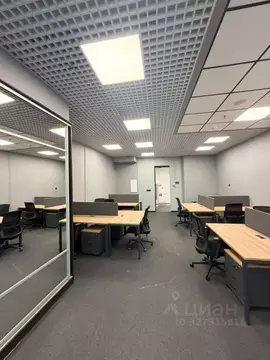 Офис в Москва наб. Пресненская, 12 (110 м)