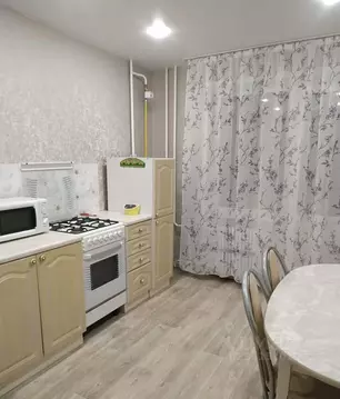 1-к кв. Татарстан, Казань ул. Академика Сахарова, 12 (35.0 м)