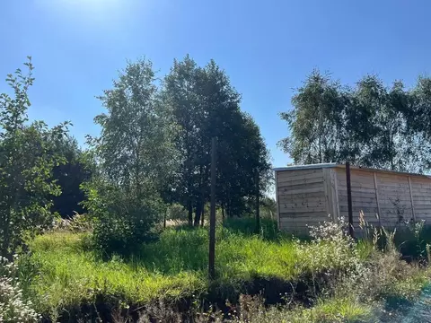 Участок в Московская область, Серпухов городской округ, пос. Оболенск ...