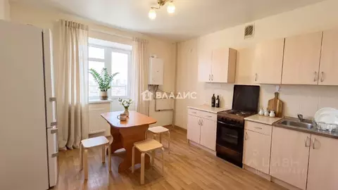 2-к кв. Белгородская область, Белгород бул. Юности, 41 (102.0 м)