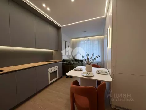 Студия Новосибирская область, Новосибирск Европейский Берег мкр,  ...