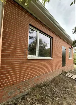 Дом в Ростовская область, Аксай ул. Речников, 52А (95 м)