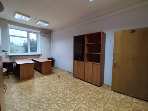 Офис в Курская область, Курск ул. Павлуновского, 3 (20 м)