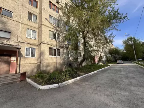 3-к кв. Тюменская область, Тюмень Камчатская ул., 50 (65.7 м)