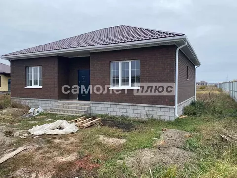 Дом в Белгородская область, Белгородский район, Разумное рп ул. ...