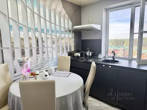 2-к кв. Смоленская область, Ярцево ул. Старозавопье, 3 (48.4 м)