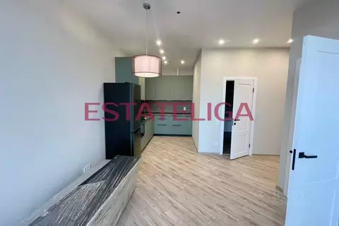 2-к кв. Москва Волоколамское ш., 81/2с6 (45.6 м)