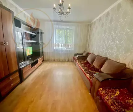 2-к кв. Северная Осетия, Владикавказ ул. Тельмана, 34А (50.0 м)