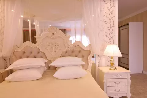 Комната Саратовская область, Маркс ул. Куйбышева, 124 (30.0 м)