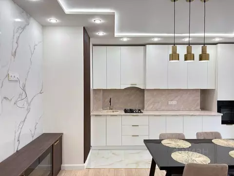 4-к кв. Северная Осетия, Владикавказ ул. Гастелло, 65 (136.0 м)