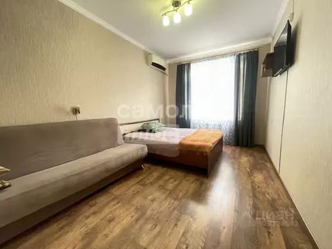 1-к кв. Краснодарский край, Анапа Крымская ул., 51 (37.0 м)