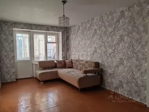 2-к кв. Курганская область, Шадринск ул. Розы Люксембург, 15 (42.7 м)