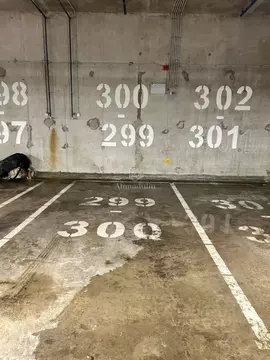 Гараж в Санкт-Петербург ул. Гудиловская, 9 (13 м)