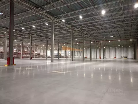 Склад в Московская область, Наро-Фоминский городской округ, д. Свитино ...
