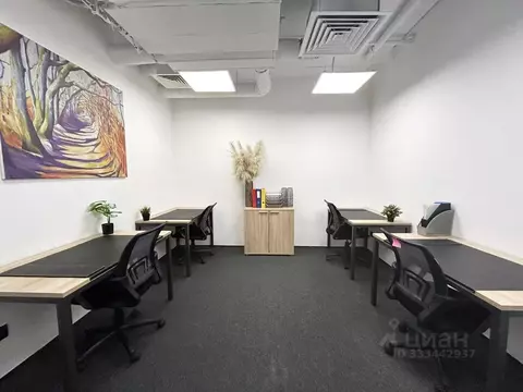 Офис в Москва ул. Академика Варги, 8К1 (30 м)