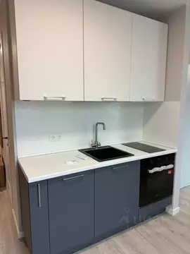 Студия Московская область, Красногорск ул. Тенистых Аллей, 1к1 (30.0 ...