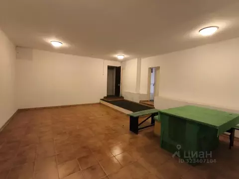 Помещение свободного назначения в Москва 1-й Новокузнецкий пер., 5-7 ...