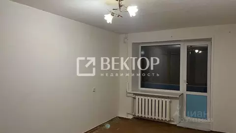 2-к кв. Ярославская область, Ярославль ул. Курчатова, 7 (41.9 м)