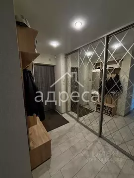 3-к кв. Самарская область, Самара просп. Кирова, 322А (75.0 м)