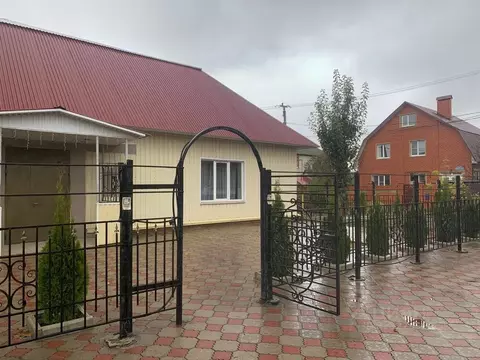 Помещение свободного назначения в Курская область, Курск Васильковая ...