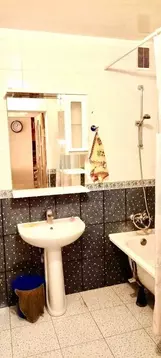 1-к кв. Ростовская область, Ростов-на-Дону ул. Миронова, 2е (38.0 м)