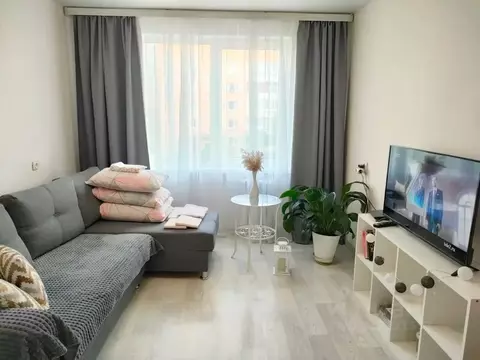 1-к кв. Карелия, Сортавала ул. Победы, 5 (40.0 м)