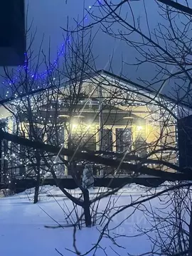 Дом в Самарская область, Жигулевск городской округ, с. Ширяево ул. ...