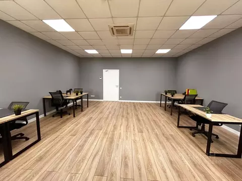 Офис в Москва МКАД, 47-й км, 11с2 (55 м)
