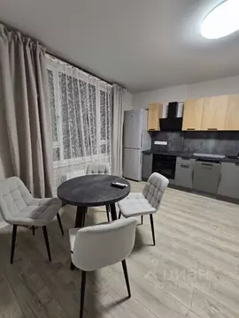 3-к кв. Московская область, Красногорск ул. Тенистых Аллей, 1к1 (50.0 ...