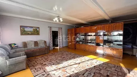 Дом в Башкортостан, Чишминский поссовет, Чишмы рп ул. Нагорная, 15А ...