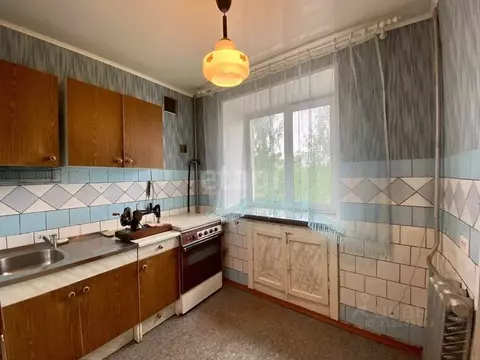 3-к кв. Архангельская область, Коряжма Архангельская ул., 19 (57.3 м)