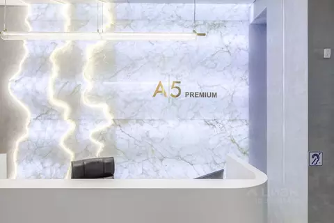 Офис в Татарстан, Казань Право-Булачная ул., 31 (223 м)