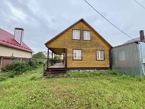 Дом в Ивановская область, Кохма ул. Вавилова, 44 (121 м)