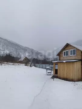 Дом в Алтай, Майминский район, с. Усть-Муны Березовая ул., 21 (53 м)