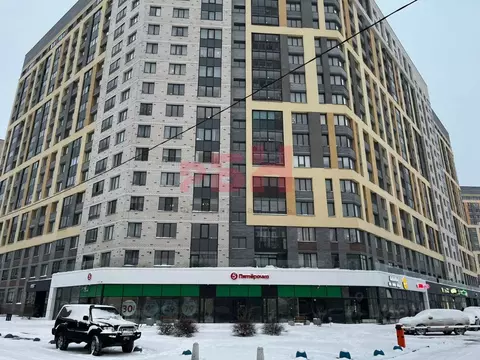 Торговая площадь в Свердловская область, Екатеринбург ул. Академика ...