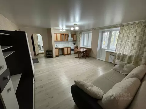 2-к кв. Саратовская область, Саратов Соколовая ул., 44/62 (52.0 м)