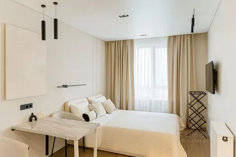 1-к кв. Москва Дмитровское ш., 75/77 (27.0 м)