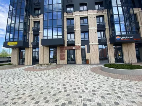 Склад в Иркутская область, Иркутск ул. Юрия Левитанского, 16 (4 м)