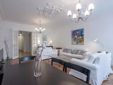 3-к кв. Санкт-Петербург наб. Канала Грибоедова, 29 (103.0 м)