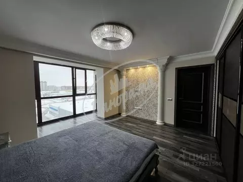 2-к кв. Калужская область, Калуга Звездная ул., 28 (53.6 м)