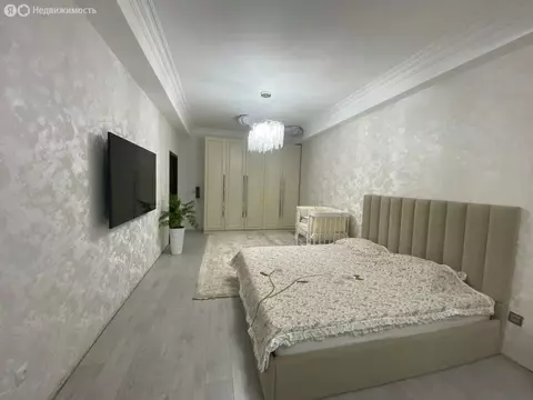 1-комнатная квартира: Махачкала, улица Перова, 21А (54 м)